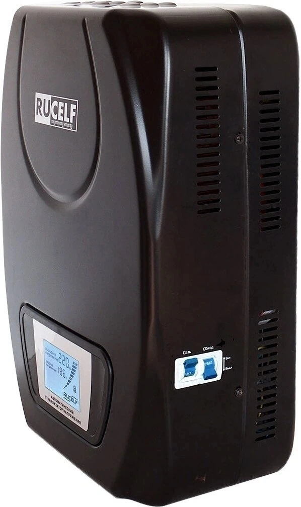 RUCELF SDW.II-12000-L