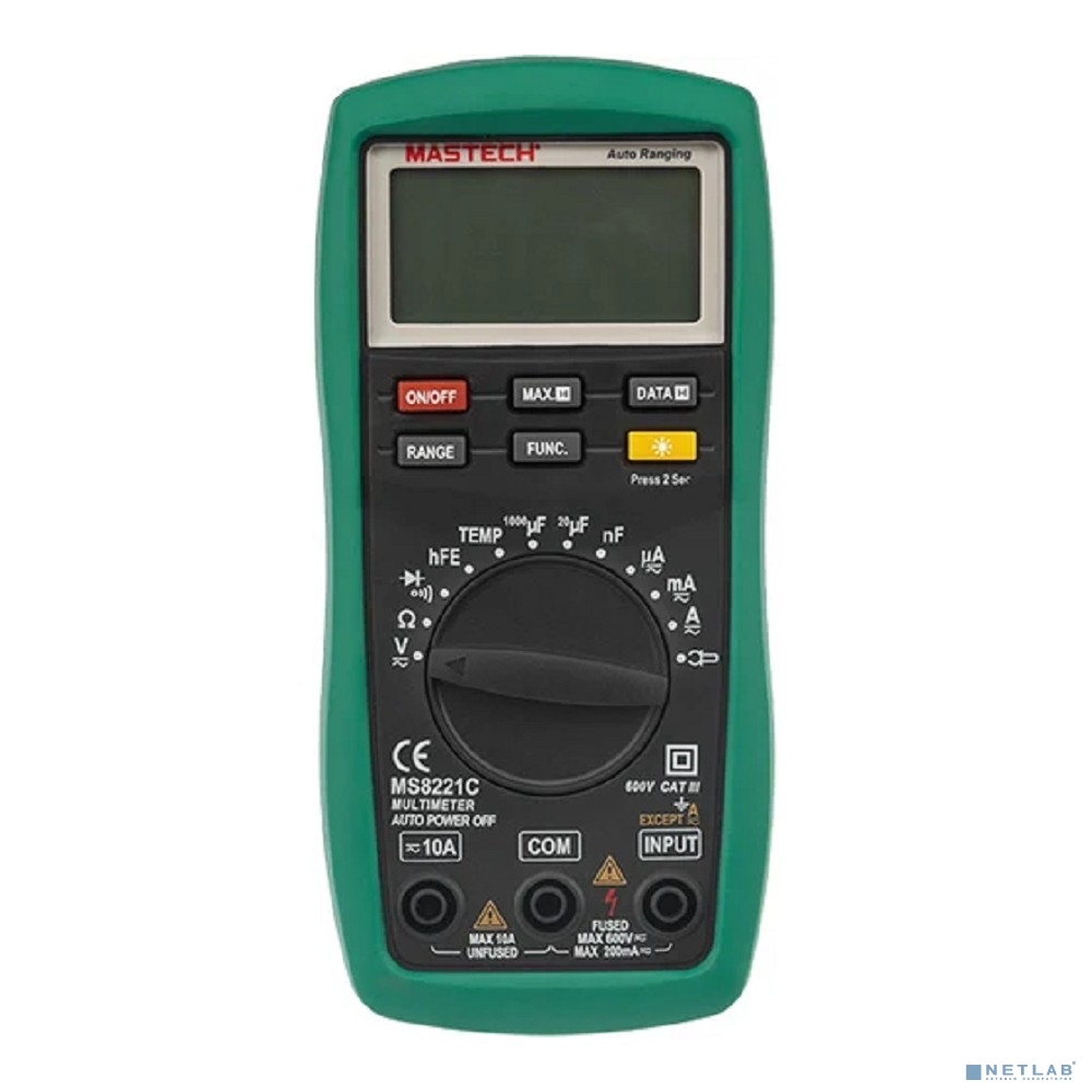 MASTECH 13-2056