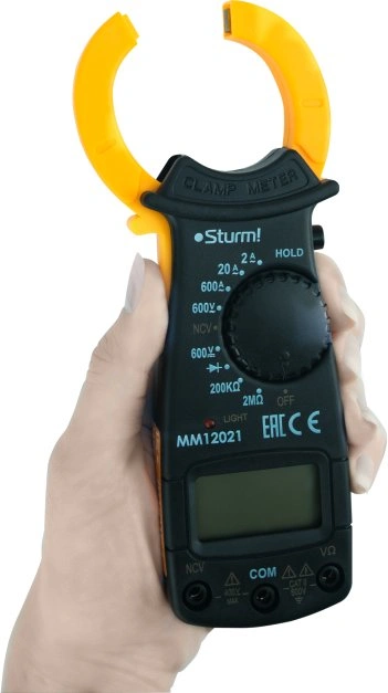 STURM! MM12021
