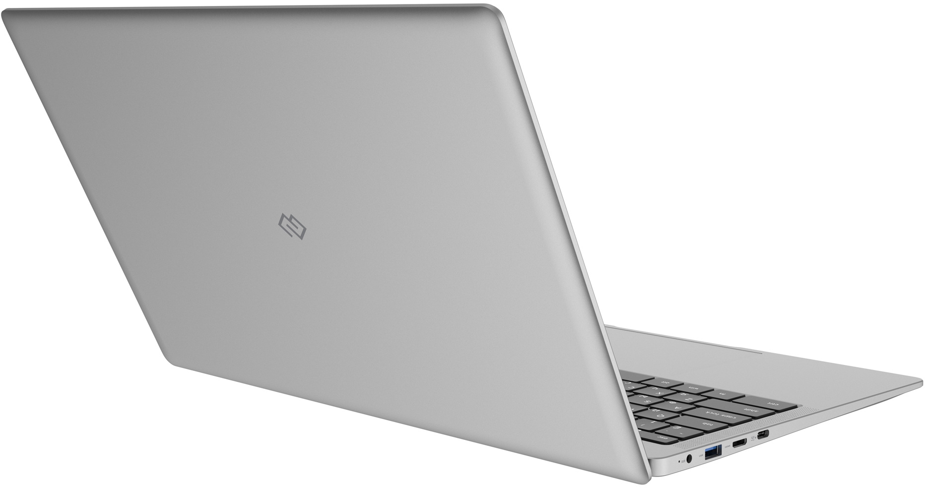 Digma EVE C5801 [DN15CN-8CXW03] Silver 15.6&quot;  FHD Cel N4020/8GB/256GB SSD/W11Pro} (1905997)