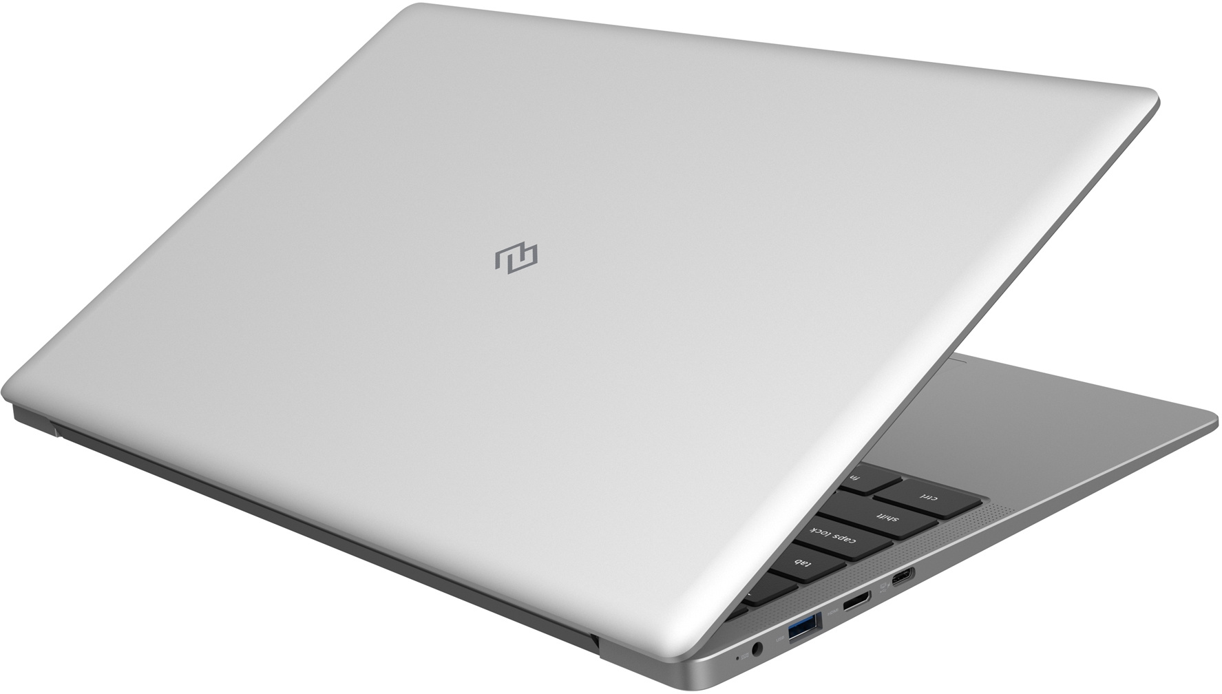 Digma EVE C5801 [DN15CN-8CXW03] Silver 15.6&quot;  FHD Cel N4020/8GB/256GB SSD/W11Pro} (1905997)