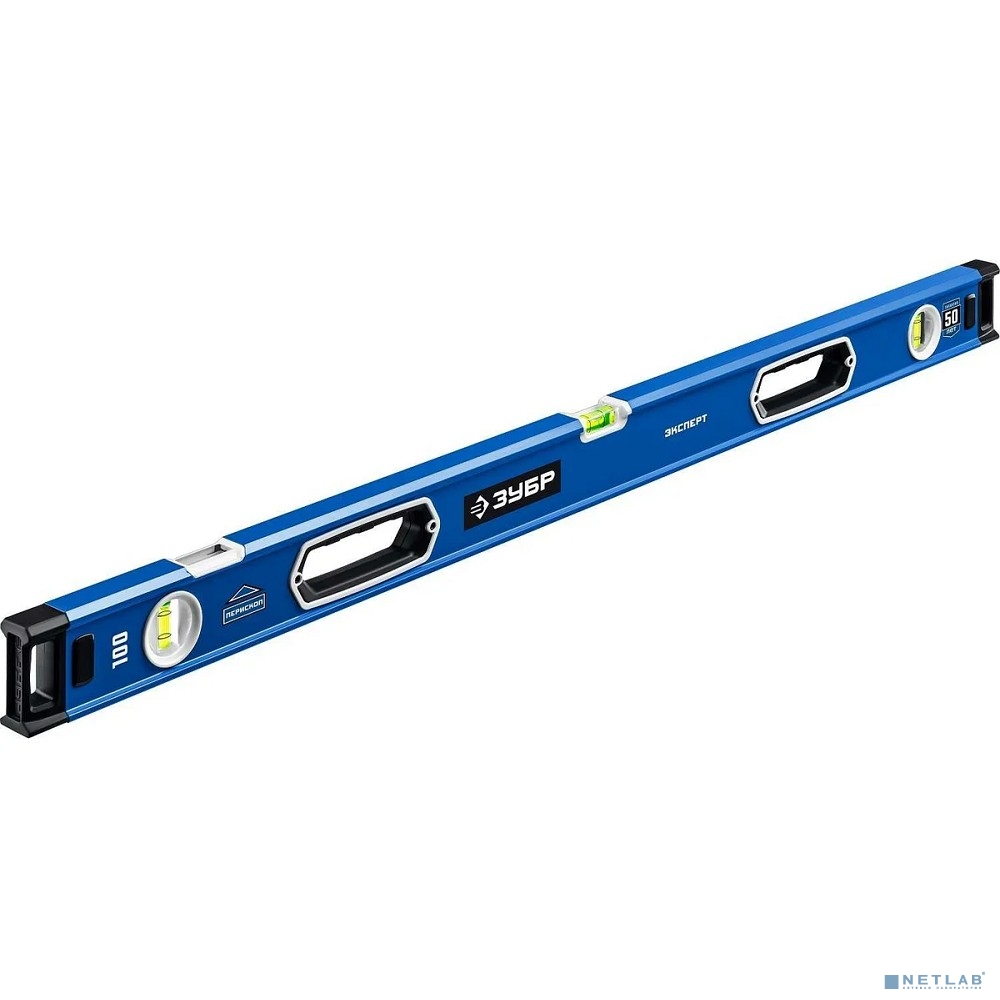 Уровень Зубр 34570-200 3глаз.