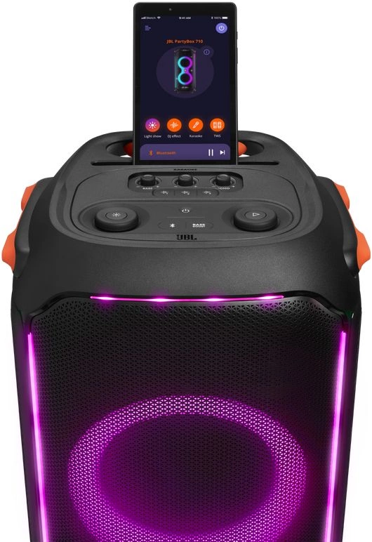 JBL JBLPARTYBOX710(EU/AS)