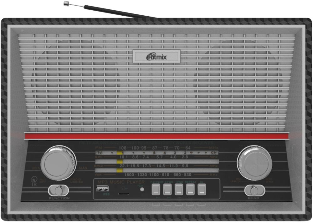 RITMIX 15119921 RITMIX 15119921