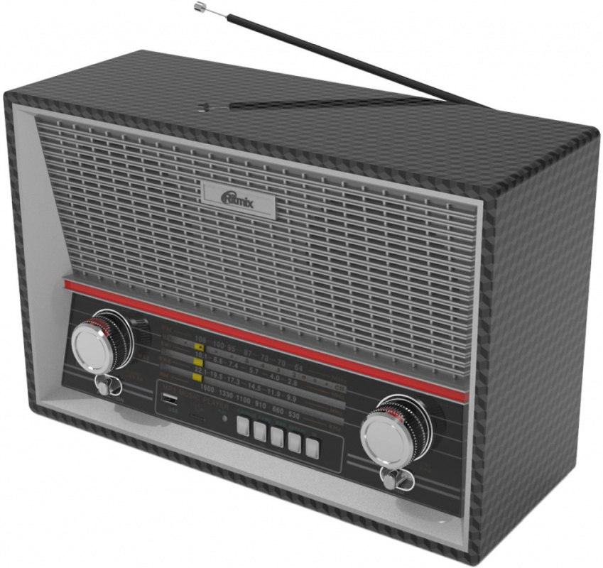 RITMIX 15119921 RITMIX 15119921