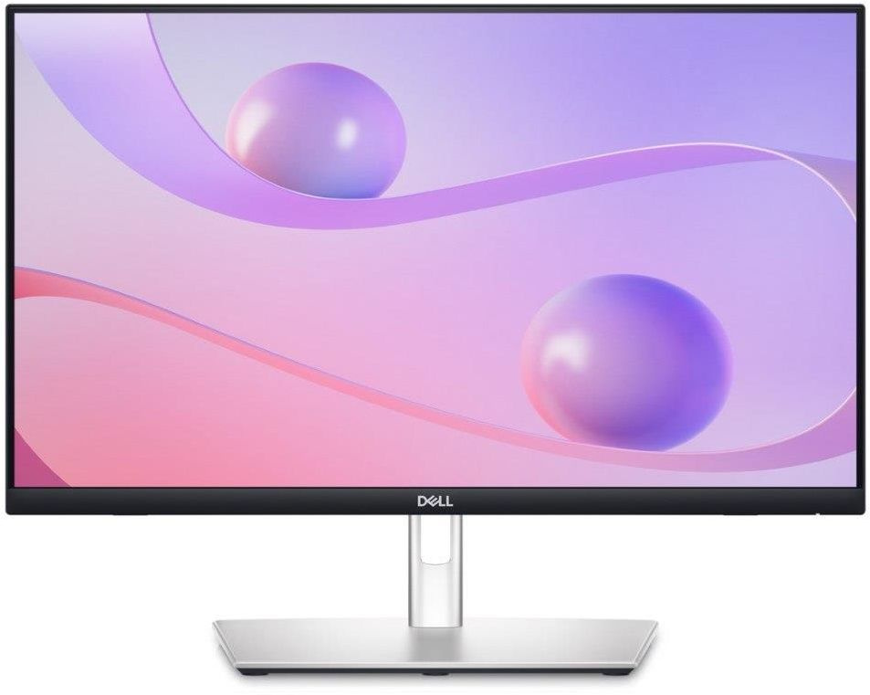 LCD Dell 23.8&quot; P2424HT {IPS Touch 1920x1080 60Hz 5ms 300cd HDMI DisplayPort RJ45 USB-C3.2(PD 90W) 3xUSB3.2 1x3W HAS Pivot Non-EU}