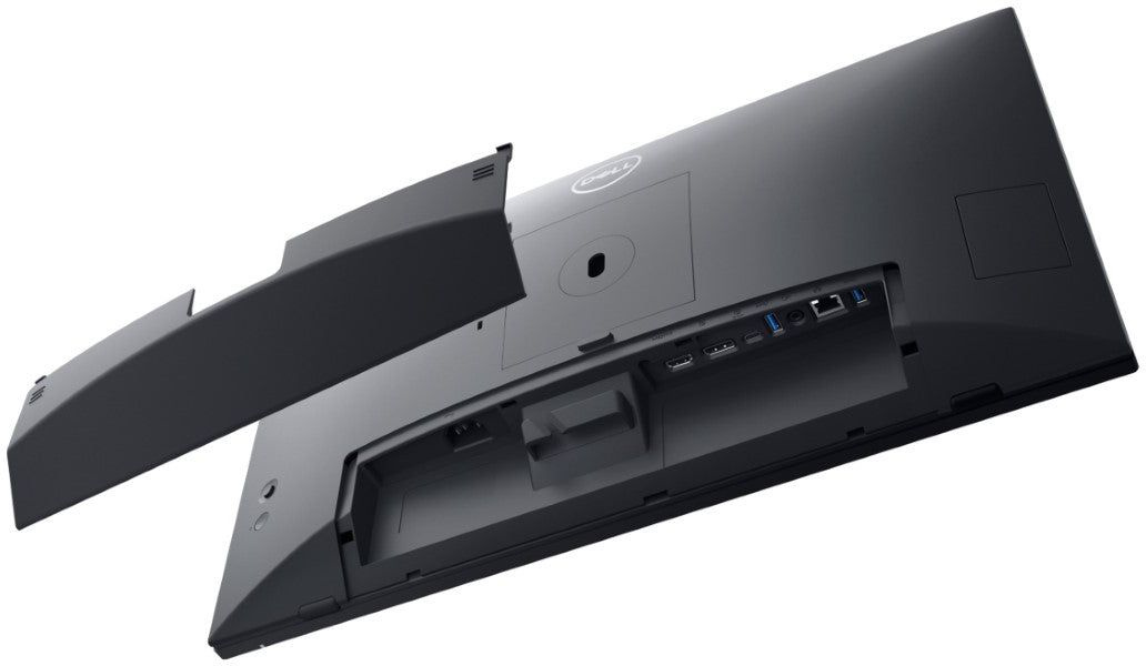 LCD Dell 23.8&quot; P2424HT {IPS Touch 1920x1080 60Hz 5ms 300cd HDMI DisplayPort RJ45 USB-C3.2(PD 90W) 3xUSB3.2 1x3W HAS Pivot Non-EU}