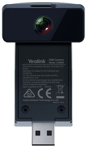 YEALINK CAM50