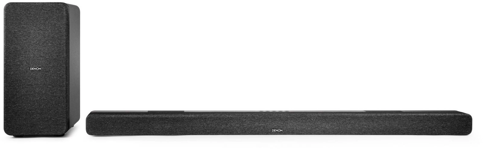 DENON DHT-S517BKE2