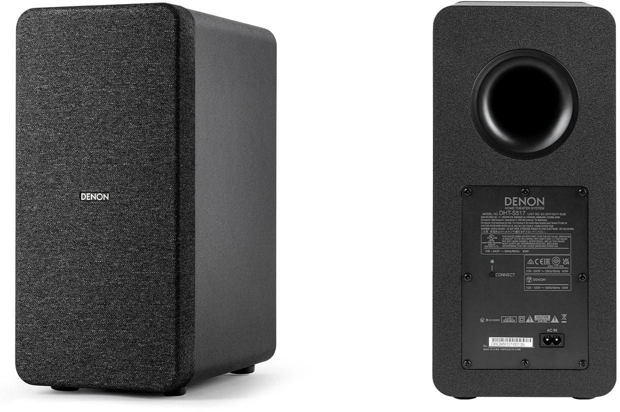 DENON DHT-S517BKE2