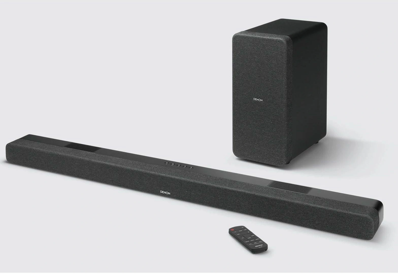 DENON DHT-S517BKE2