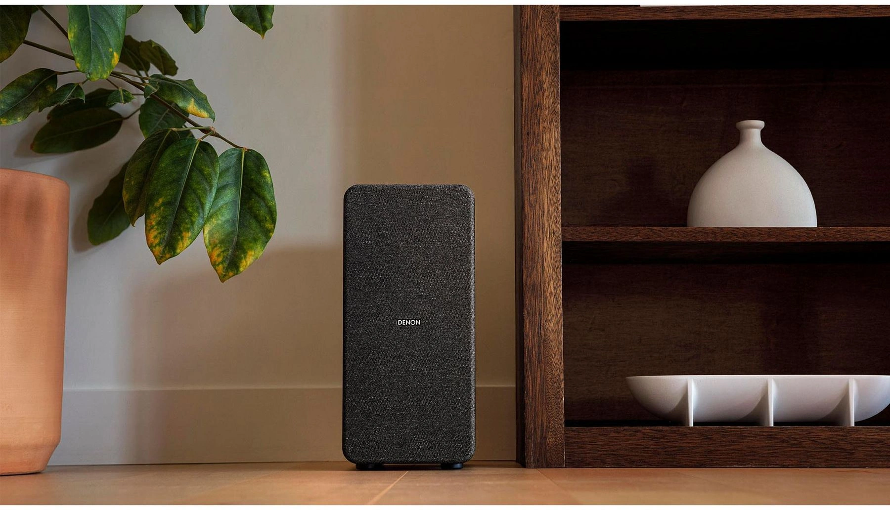 DENON DHT-S517BKE2