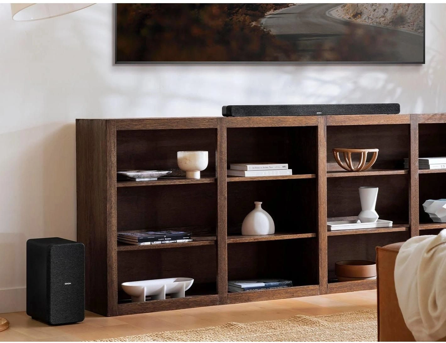 DENON DHT-S517BKE2