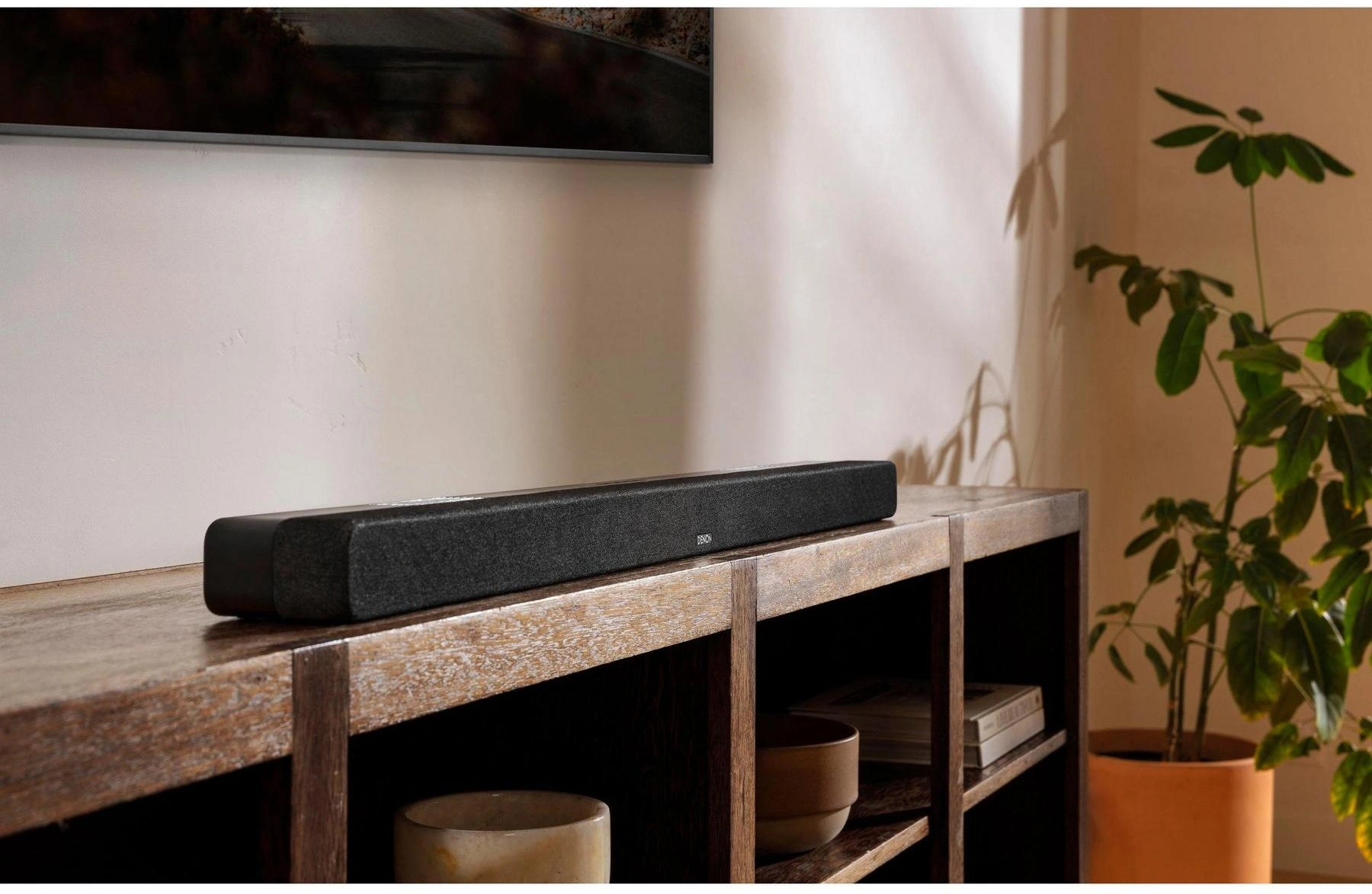 DENON DHT-S517BKE2