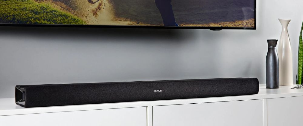 DENON DHTS216BKE2