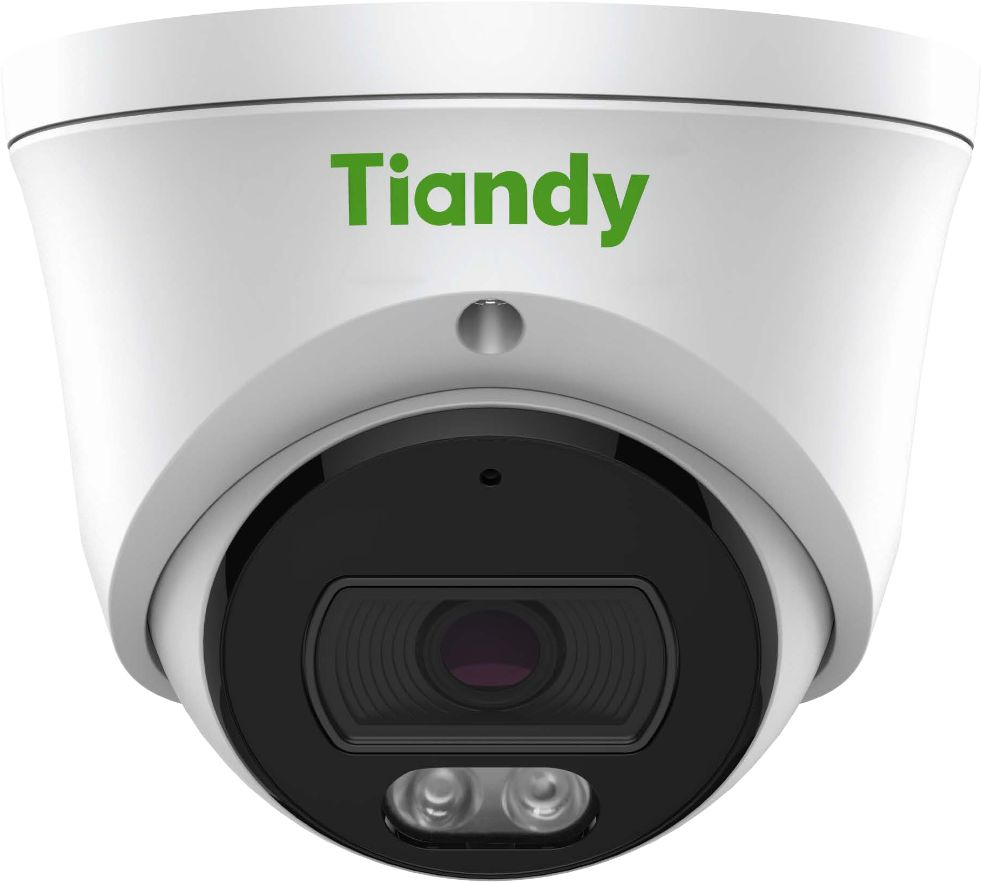 Tiandy TC-C320N I3/E/Y/2.8mm Камера видеонаблюдения АК серия