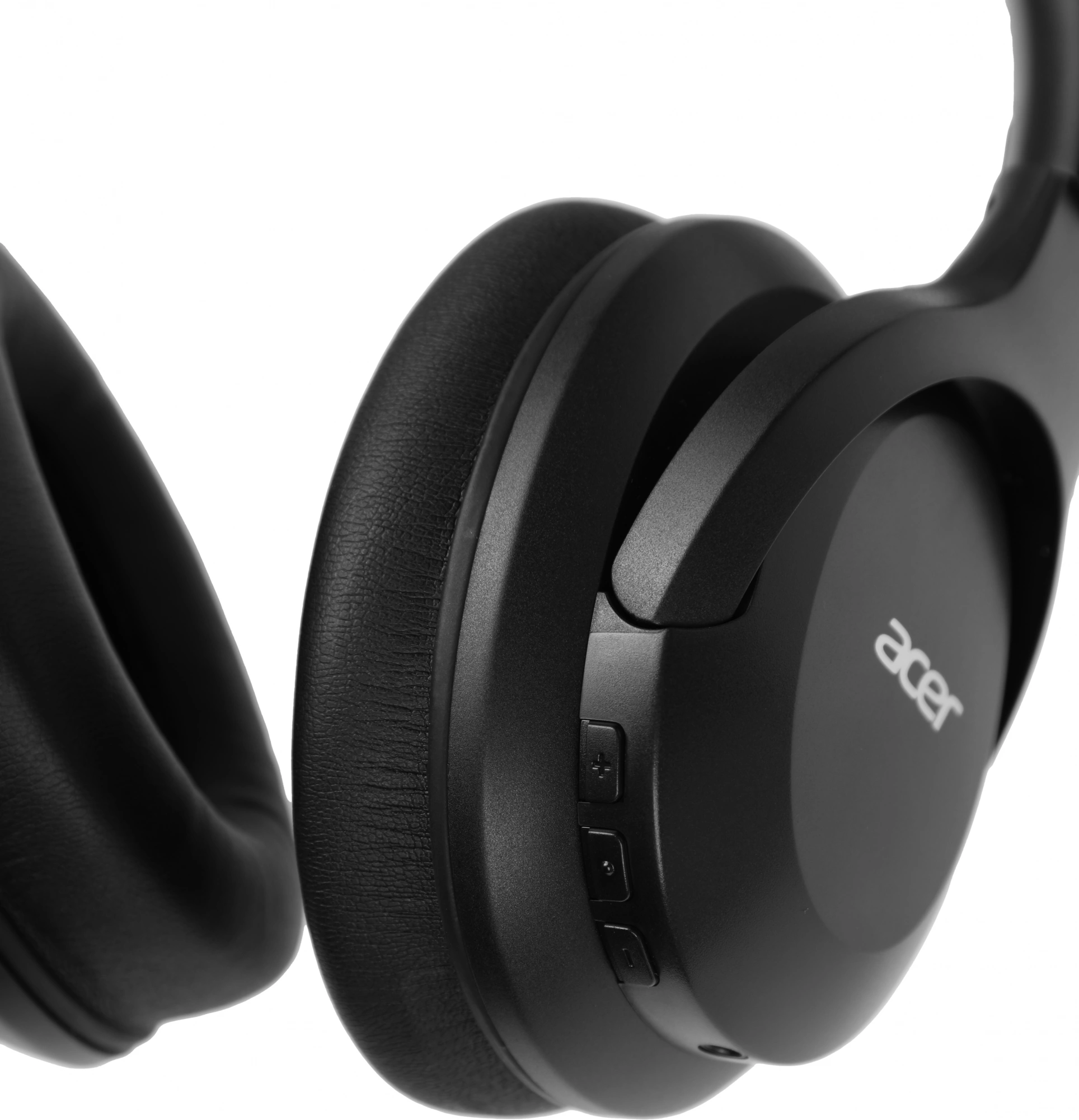 Acer OHR304 [ZL.HDSEE.00B] черный мониторные BT