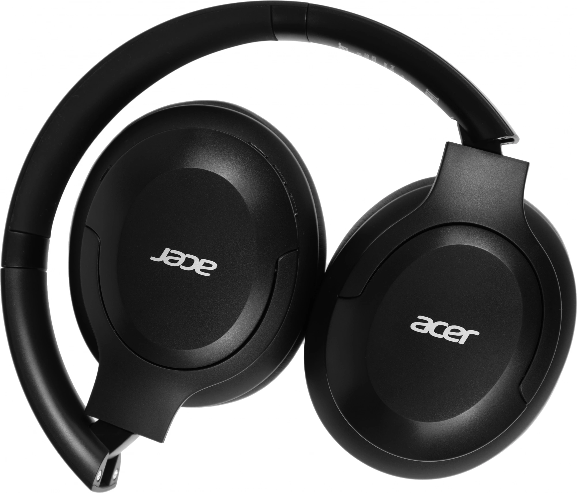 Acer OHR304 [ZL.HDSEE.00B] черный мониторные BT