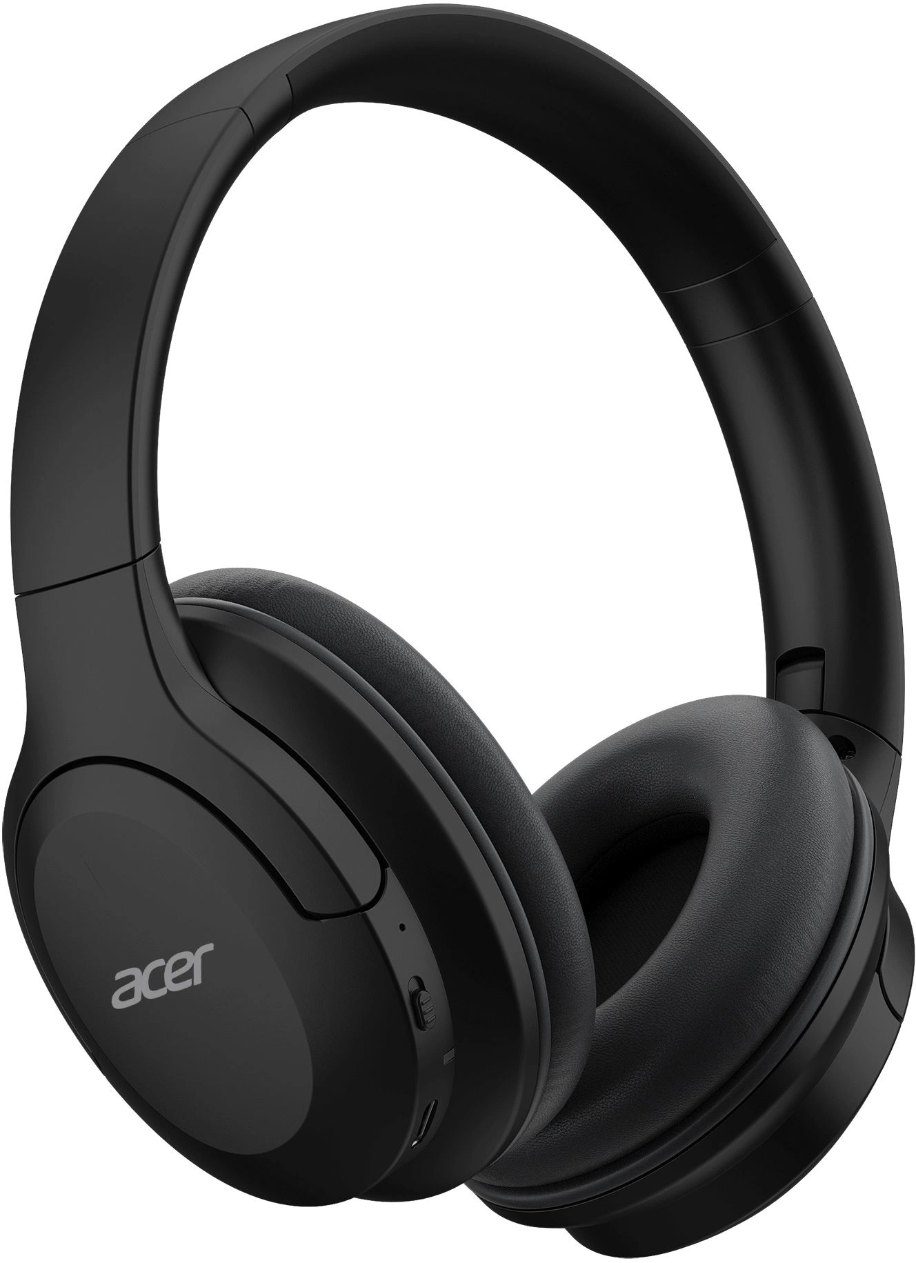 Acer OHR304 [ZL.HDSEE.00B] черный мониторные BT