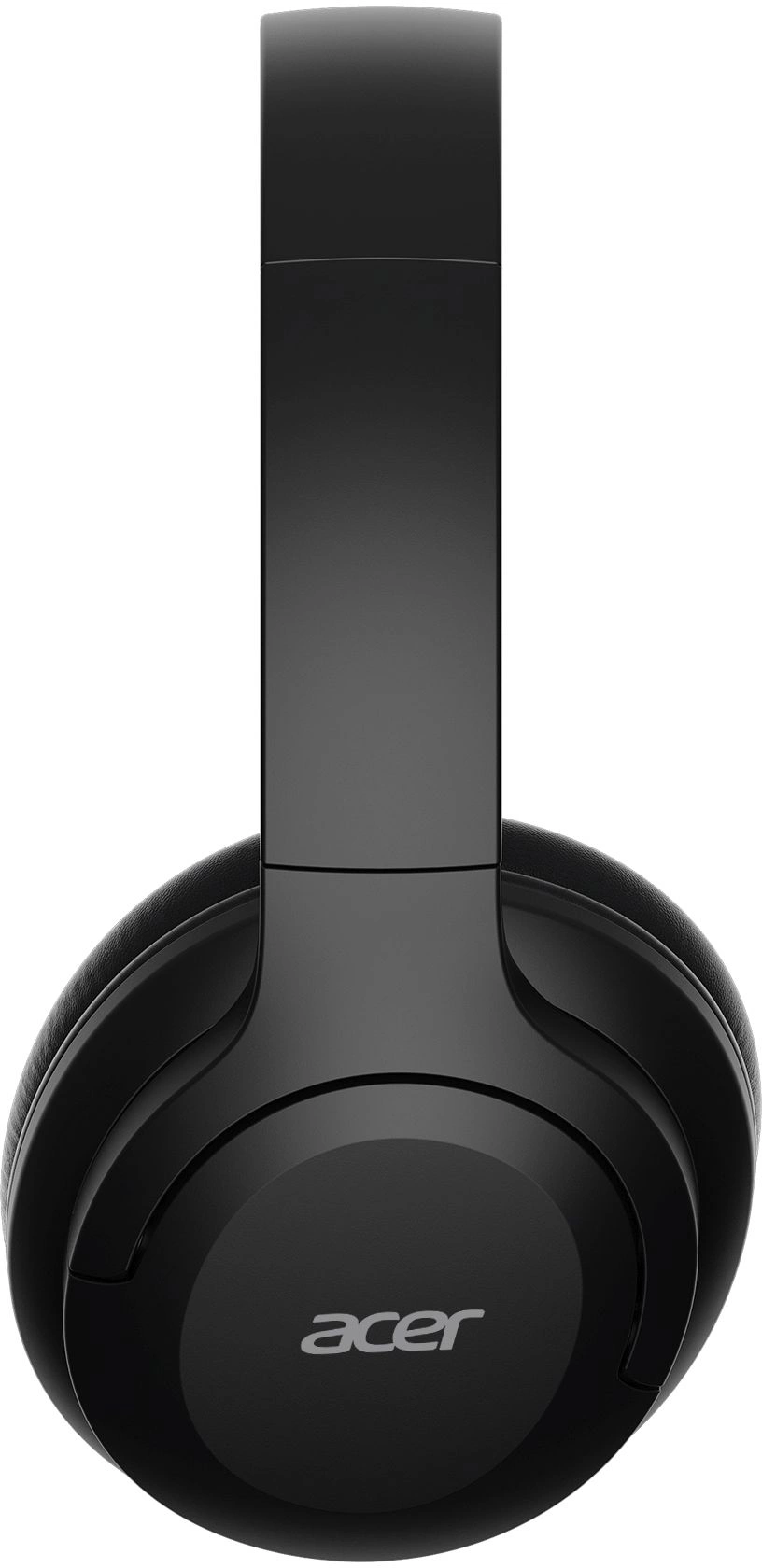 Acer OHR304 [ZL.HDSEE.00B] черный мониторные BT