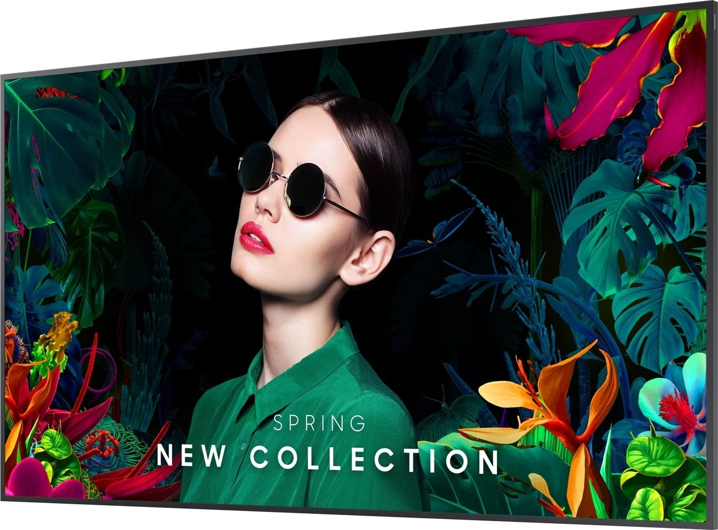 SAMSUNG LH65QMCEBGCXCI