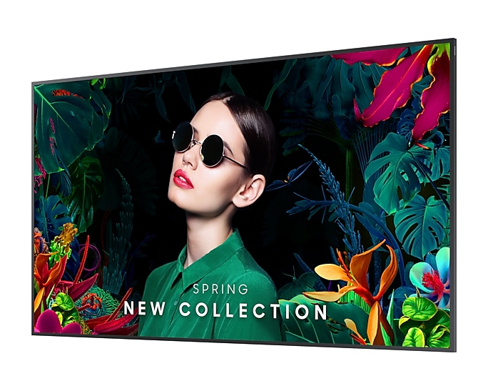 SAMSUNG LH65QMCEBGCXCI