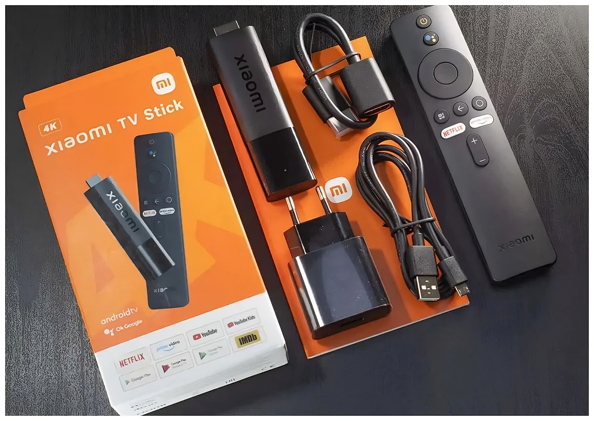 XIAOMI MDZ-27-AA