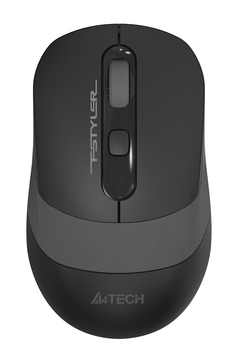 Комплект кл-ра+мышь беспров. A4Tech Fstyler FG1010S black/grey USB (FG1010S GREY) Комплект кл-ра+мышь беспров. A4Tech Fstyler FG1010S black/grey USB (FG1010S GREY)
