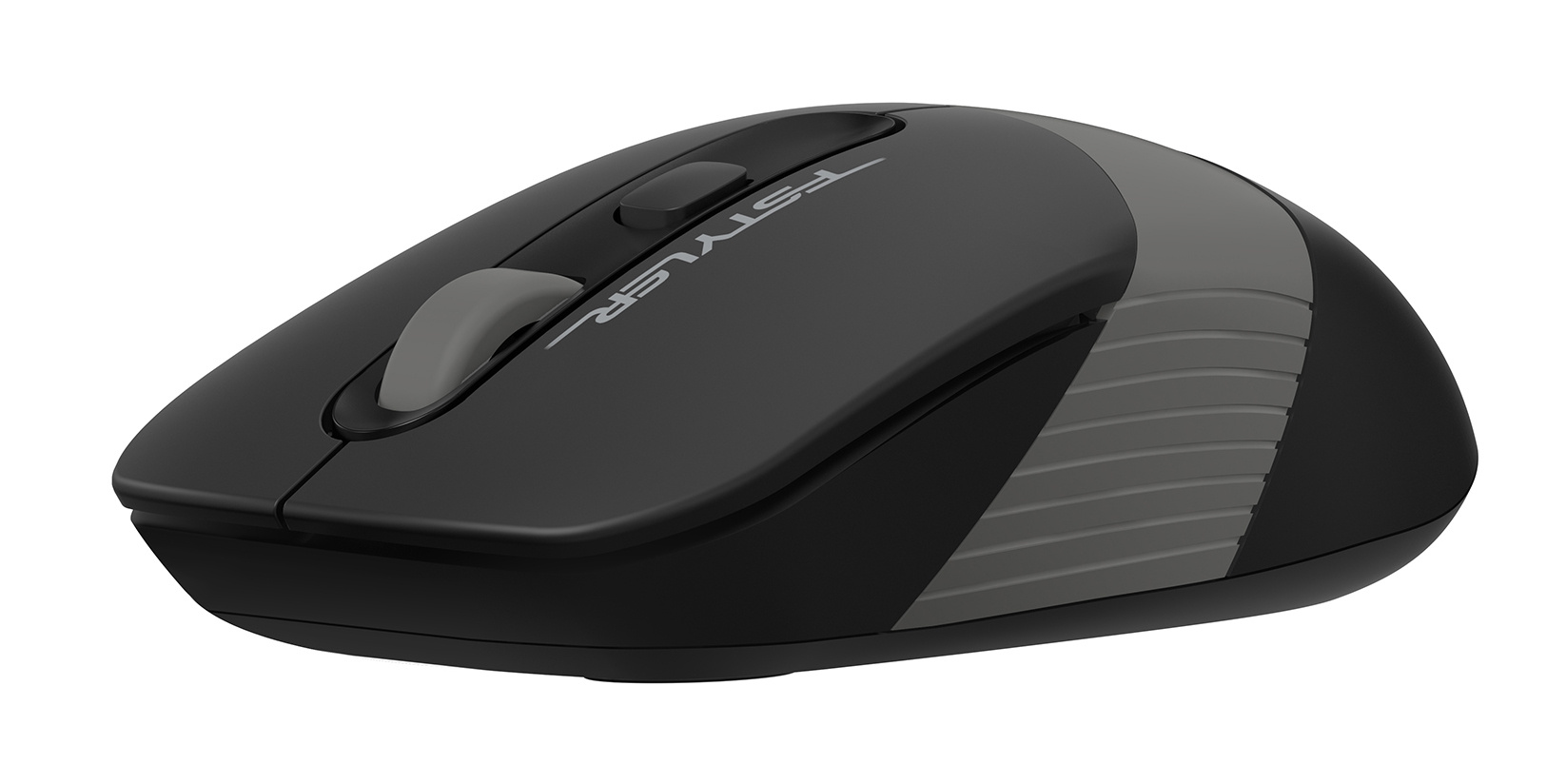 Комплект кл-ра+мышь беспров. A4Tech Fstyler FG1010S black/grey USB (FG1010S GREY) Комплект кл-ра+мышь беспров. A4Tech Fstyler FG1010S black/grey USB (FG1010S GREY)