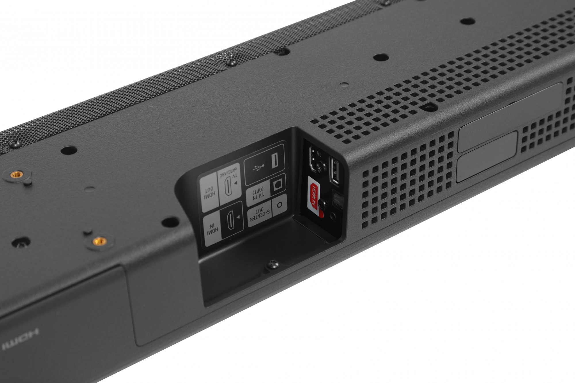 SONY HT-A5000