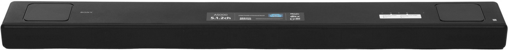 SONY HT-A5000