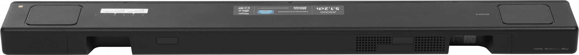 SONY HT-A5000
