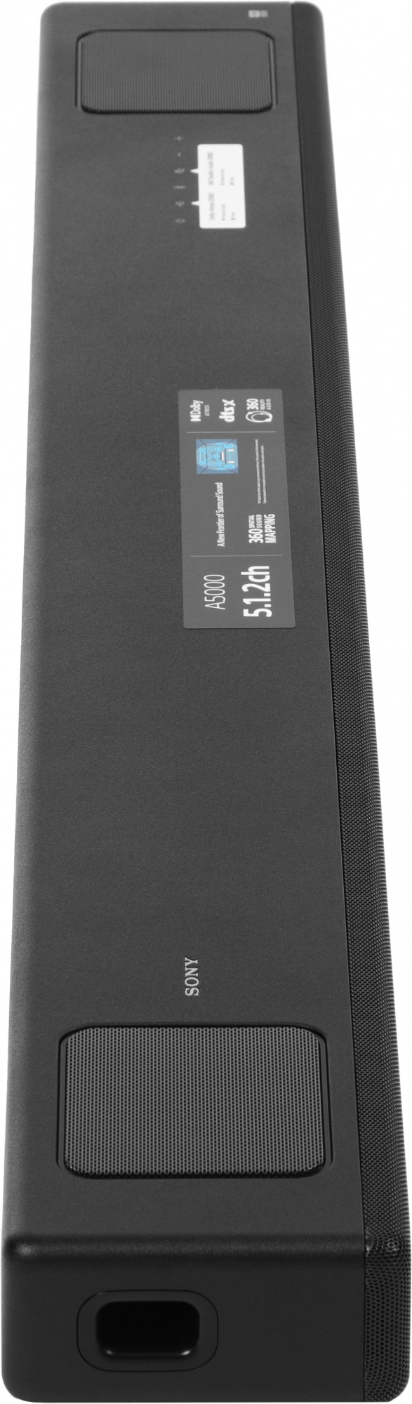SONY HT-A5000