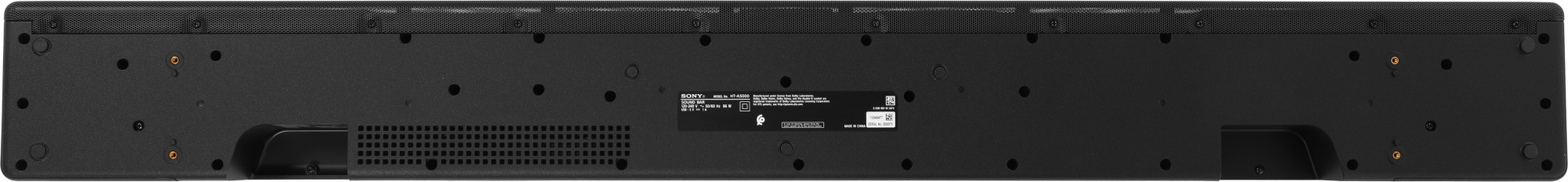 SONY HT-A5000