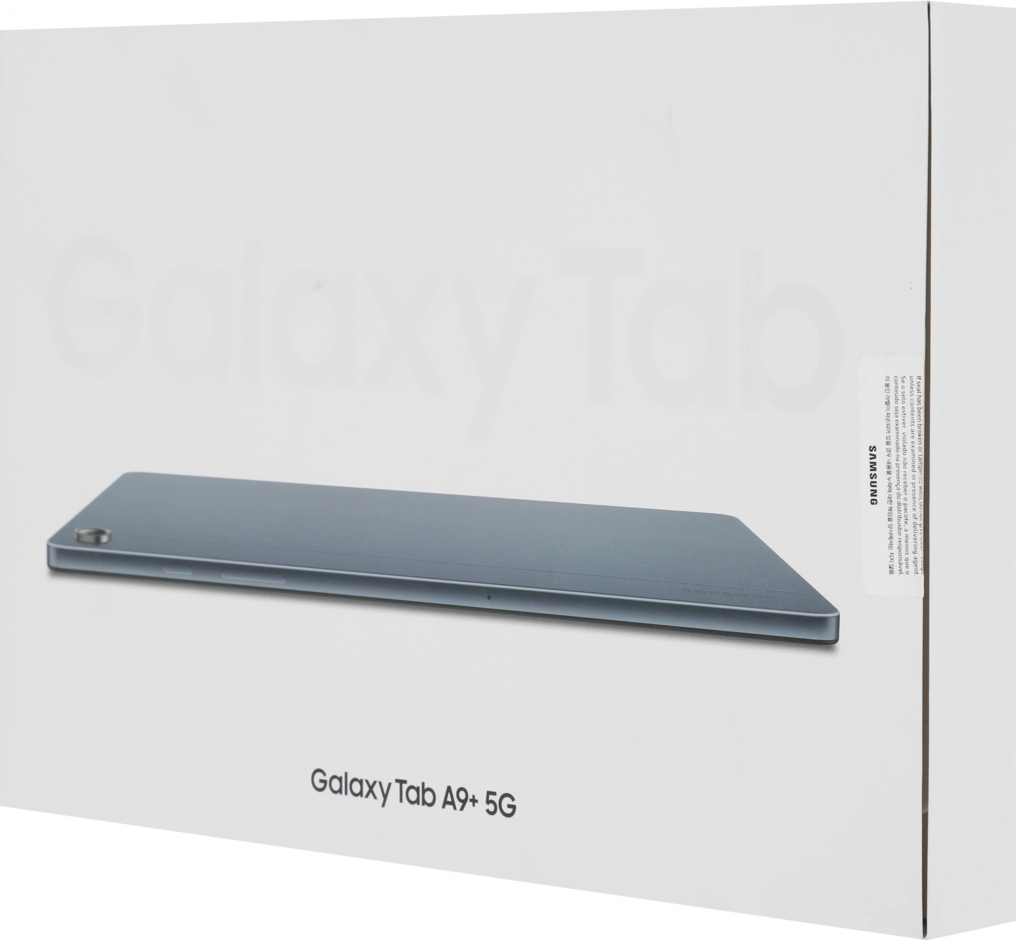 SAMSUNG SM-X216BDBACAU SAMSUNG SM-X216BDBACAU