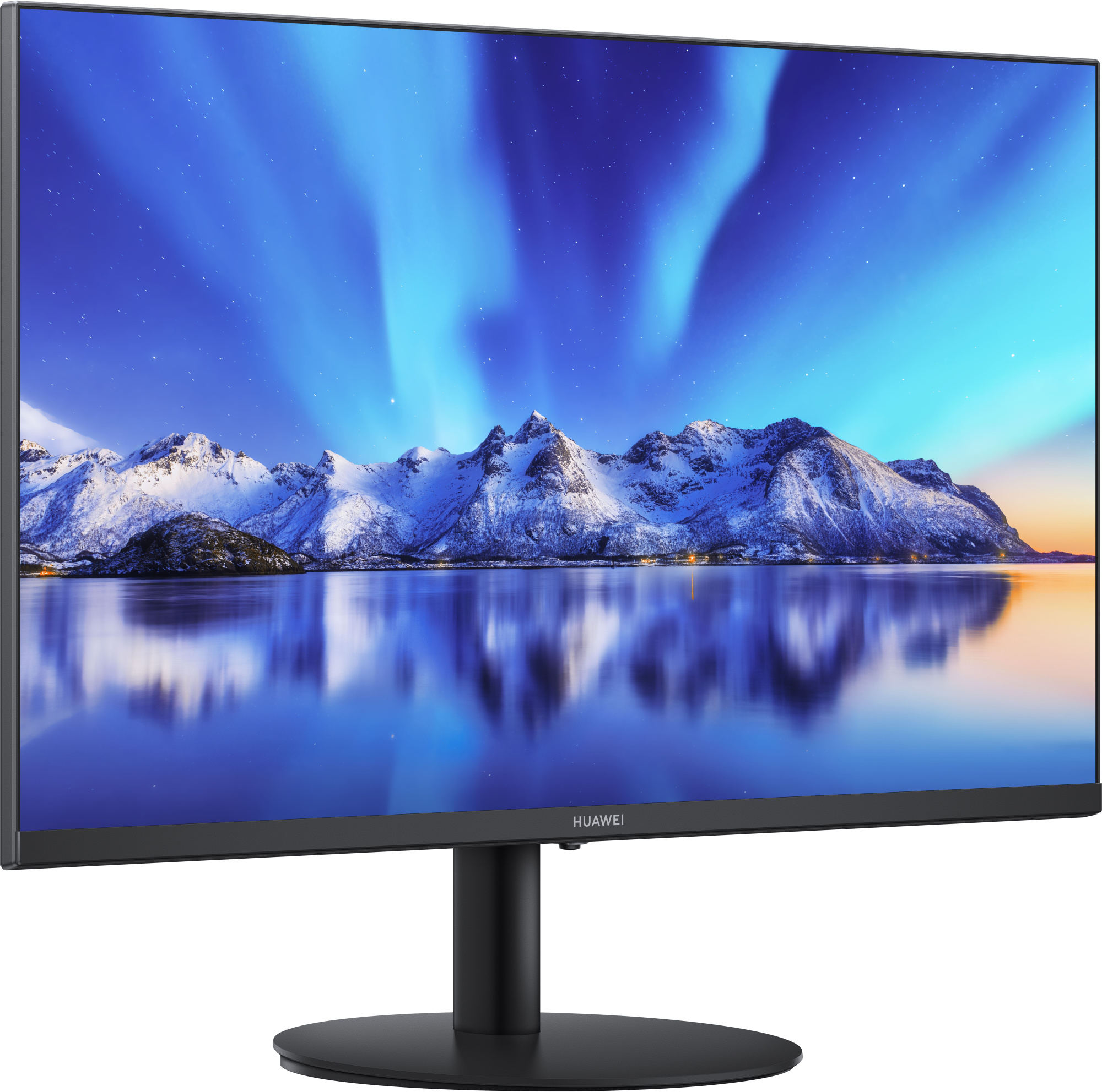 LCD Huawei 23.8&quot; MateView SE SSN-24BZ [53061075] {IPS 1920x1080 75hz 5ms 250cd 1000:1 16:9 D-Sub HDMI FreeSync}