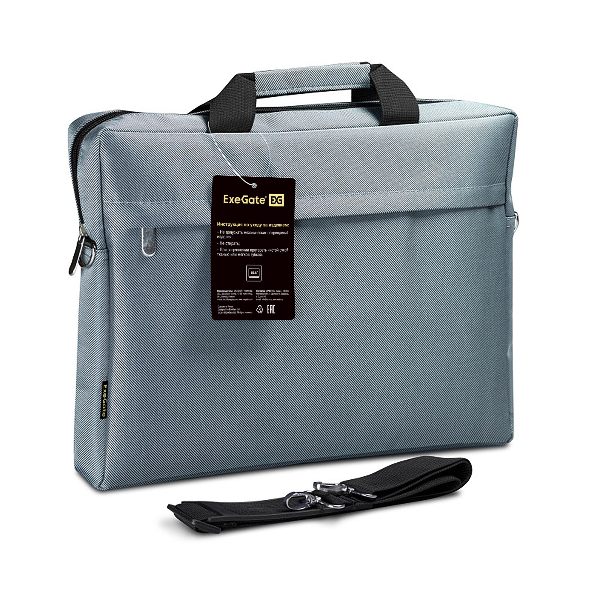 ExeGate EX205136RUS ExeGate EX205136RUS