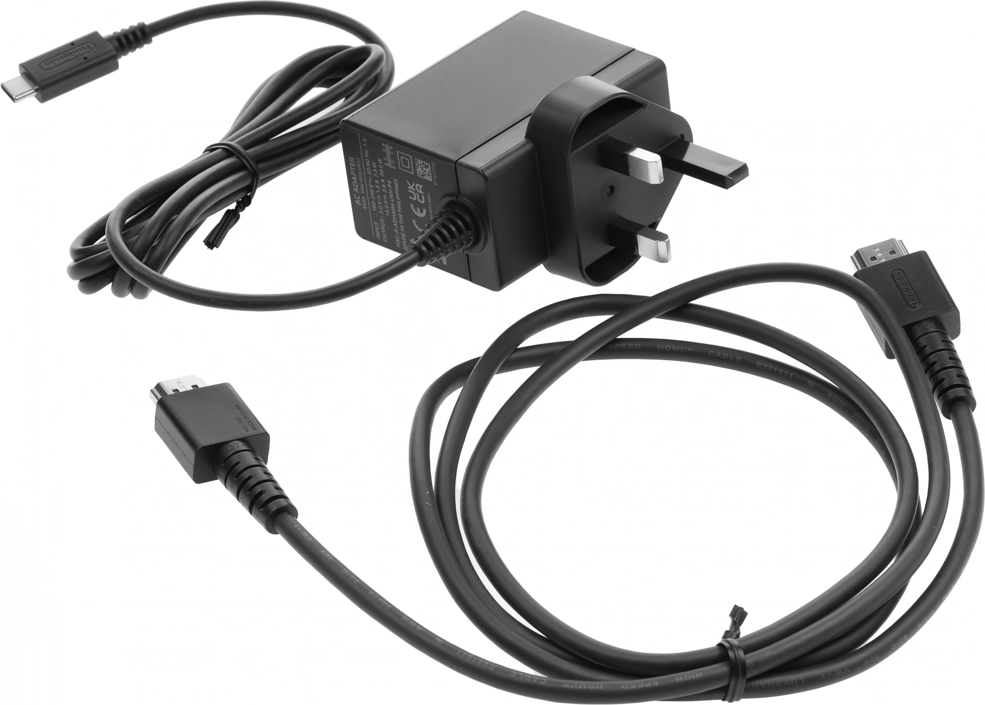 NINTENDO HEG-S-KAAAA