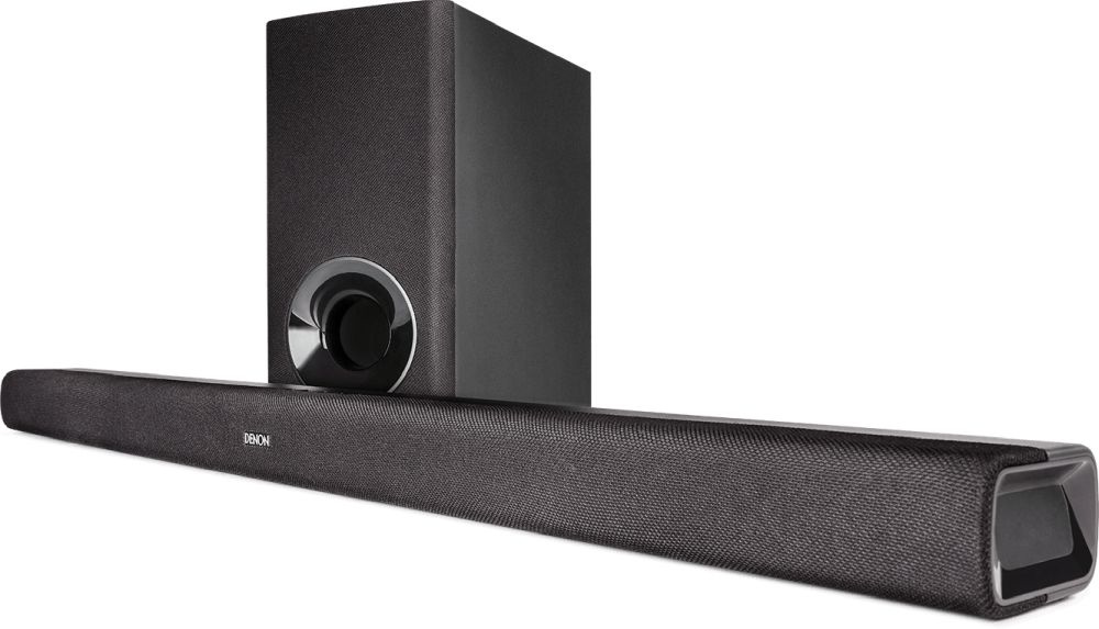 DENON DHTS316BKE2