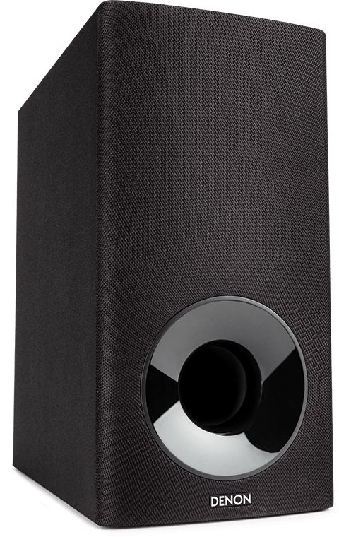 DENON DHTS316BKE2