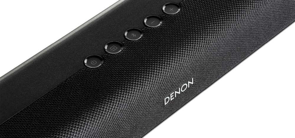 DENON DHTS316BKE2