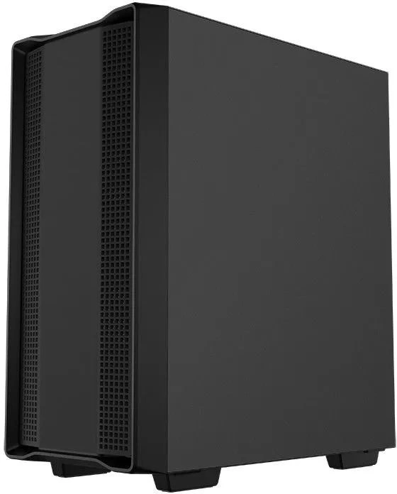 Deepcool CC560 V2 черный без БП ATX 4x120mm 1xUSB2.0 1xUSB3.0 audio bott PSU [R-CC560-BKGAA4-G-2]