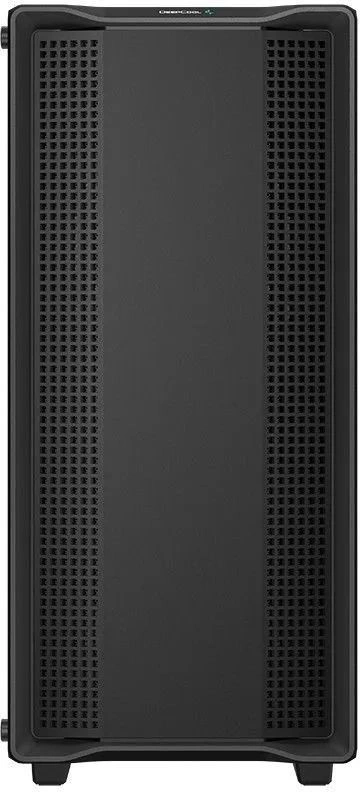 Deepcool CC560 V2 черный без БП ATX 4x120mm 1xUSB2.0 1xUSB3.0 audio bott PSU [R-CC560-BKGAA4-G-2]