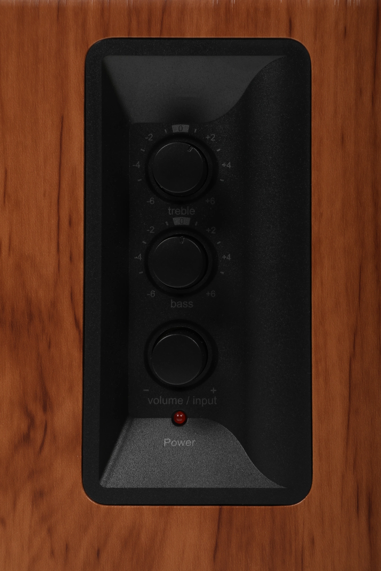 Edifier R1280DBs Brown {42W RMS, 51-20000Гц, дерево, пульт ДУ, Bluetooth 5.0}