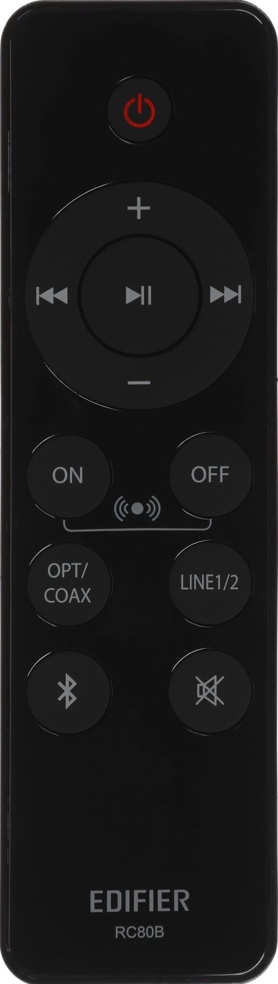 Edifier R1280DBs Brown {42W RMS, 51-20000Гц, дерево, пульт ДУ, Bluetooth 5.0}