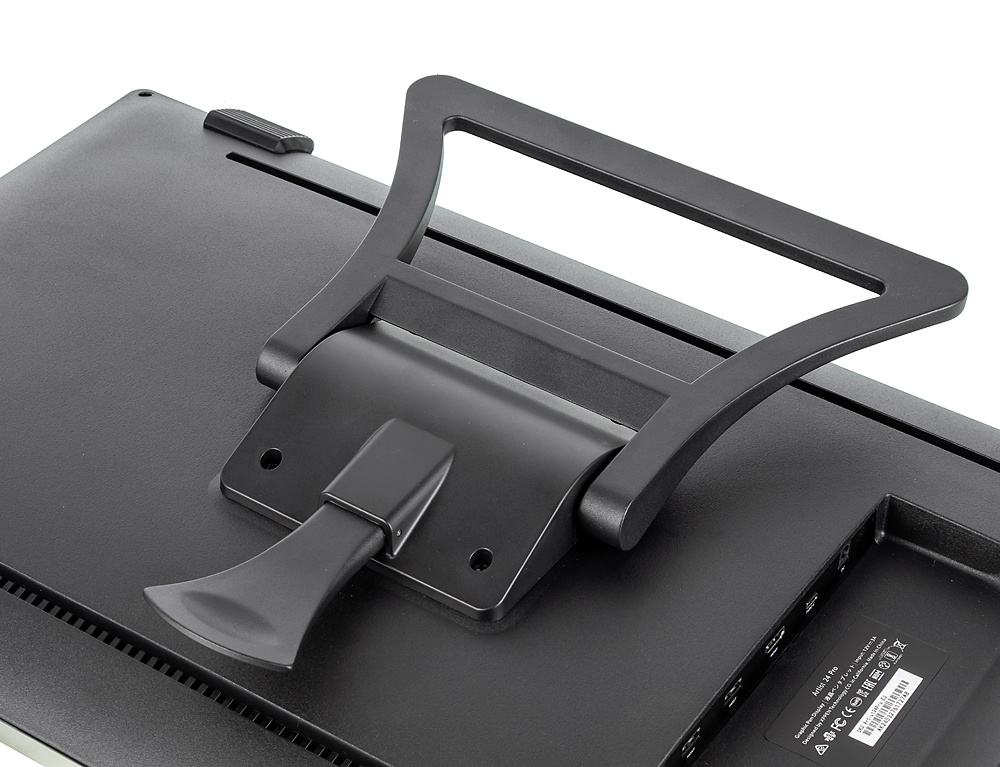 XPPEN ARTIST24PRO_EU