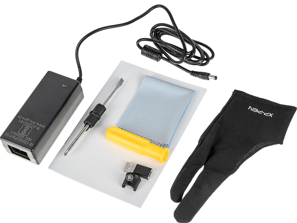 XPPEN ARTIST24PRO_EU