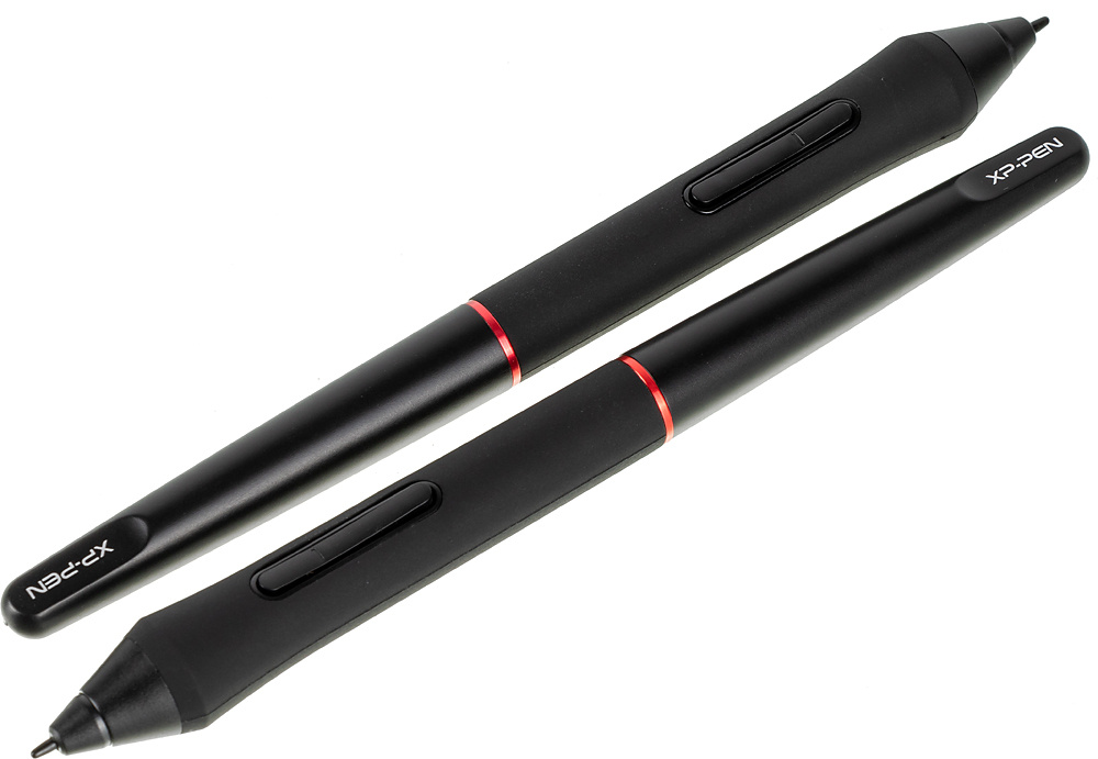 XPPEN ARTIST24PRO_EU