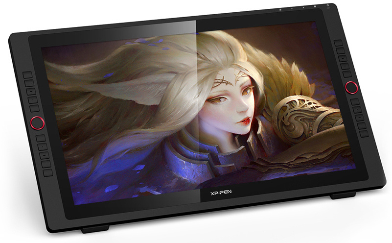 XPPEN ARTIST24PRO_EU