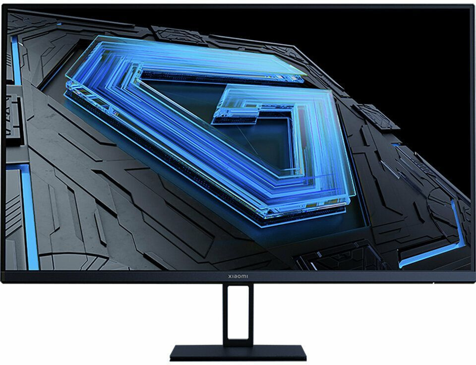 Xiaomi 27&quot; G27i {IPS 1920x1080 165Hz 1ms 178/178 99%sRGB 250cd HDR10 HDMI2.0 DisplayProt1.4 FreeSync(Premium Pro) VESA} [ELA5375EU]